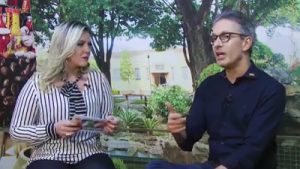Romeu Zema, a  história e o que pensa o homem que governará Minas pelos próximos 4 anos.