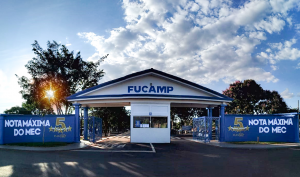 FUCAMP alcança nota máxima na avaliação do MEC e recomendação para se transformar em centro universitário