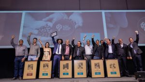 VI Prêmio Região do Cerrado Mineiro