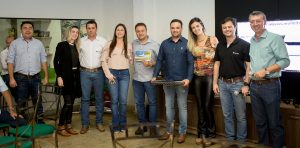 Segunda edição do PIN, Produtividade Integrada, alcança recordes na produção de café em Monte Carmelo