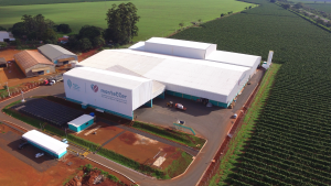 monteCCer, referência de qualidade em armazenagem no cerrado mineiro.