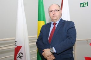 Entrevista exclusiva com um dos maiores advogados criminalistas do Brasil, Ércio Quaresma.