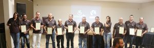 Agricultores familiares, associados à Amocafé recebem certificação Fairtrade