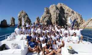 Turismo.com  é homenageada em Los Cabos, no México, com o Prêmio Top Seller da Orinter Tour  &  travel