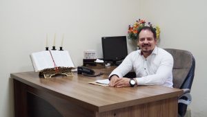 Carlos Enfermeiro