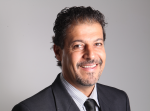Dr. Rodrigo Vieira Vaz de Melo