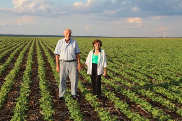 Paulo Alves Cardoso e Ilza Domingues e Silva Cardoso