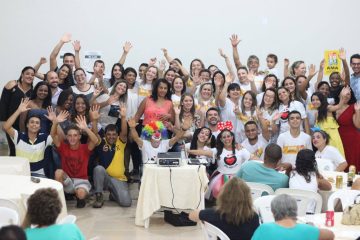 Associação Sorria e AMA