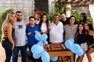 Dr. José Martins: uma vida construída com trabalho, ética e amor à família